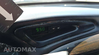 2002 Lincoln Blackwood Crew Cab Short Bed – miniatura 28