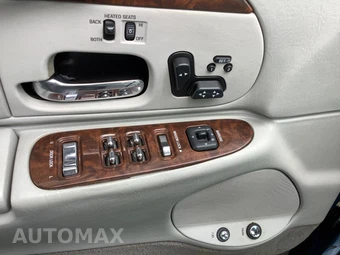 2002 Lincoln Town Car Signature - miniatura 12