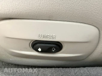 2002 Lincoln Town Car Signature - miniatura 13