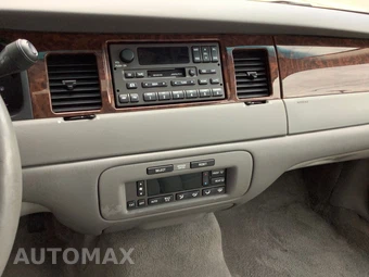 2002 Lincoln Town Car Signature - miniatura 18