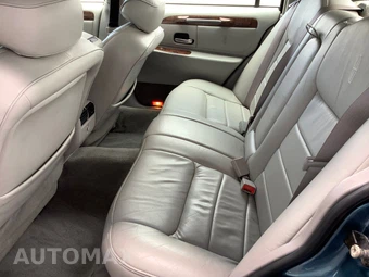 2002 Lincoln Town Car Signature - miniatura 23