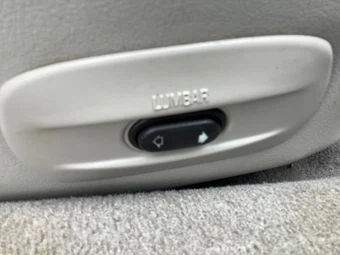 2002 Lincoln Town Car Signature - miniatura 29