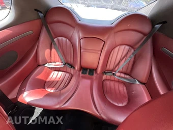 2002 Maserati Coupe Cambiocorsa - miniatura 12