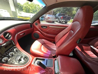 2002 Maserati Coupe Cambiocorsa - miniatura 13
