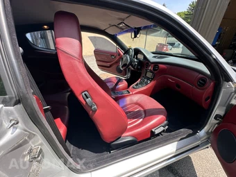 2002 Maserati Coupe Cambiocorsa - miniatura 14