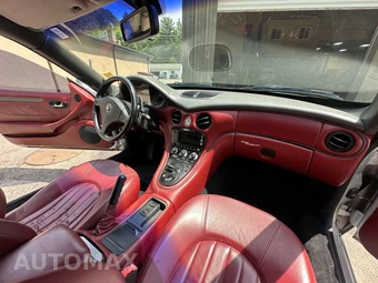 2002 Maserati Coupe Cambiocorsa - miniatura 16