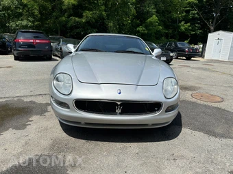 2002 Maserati Coupe Cambiocorsa - miniatura 2