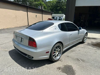 2002 Maserati Coupe Cambiocorsa - miniatura 5