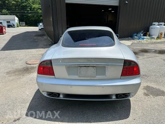 2002 Maserati Coupe Cambiocorsa - miniatura 6