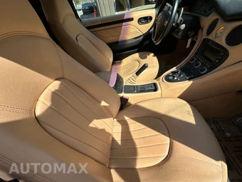 2002 Maserati Spyder – miniatura 10