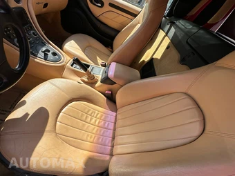 2002 Maserati Spyder – miniatura 13