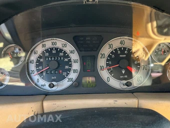 2002 Maserati Spyder – miniatura 14