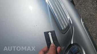 2002 Mercedes-Benz C 240 Sedan – miniatura 21