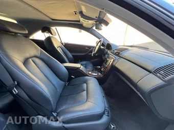 2002 Mercedes-Benz CL 500 - miniatura 15