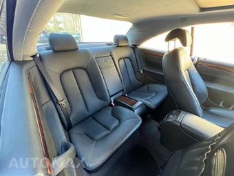 2002 Mercedes-Benz CL 500 - miniatura 16