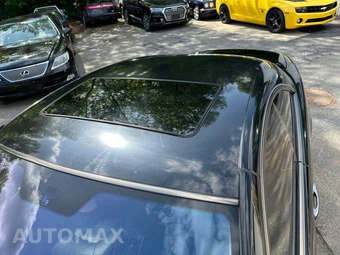 2002 Mercedes-Benz CL 500 - miniatura 19