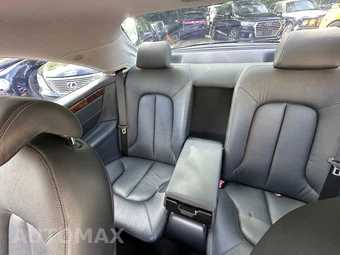 2002 Mercedes-Benz CL 500 - miniatura 32
