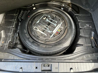 2002 Mercedes-Benz CL 500 - miniatura 40