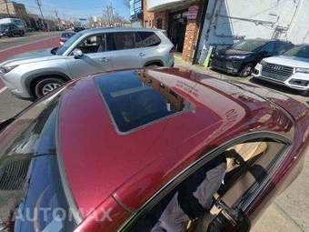 2002 Mercedes-Benz CL 500 – miniatura 13