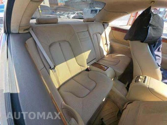 2002 Mercedes-Benz CL 500 – miniatura 17