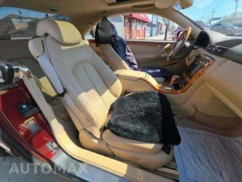 2002 Mercedes-Benz CL 500 – miniatura 19