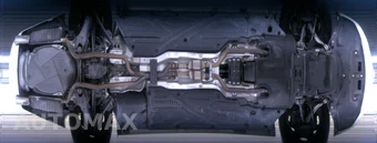 2002 Mercedes-Benz CL 500 – miniatura 19