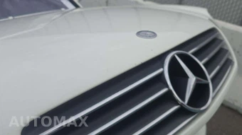 2002 Mercedes-Benz CL 500 – miniatura 24