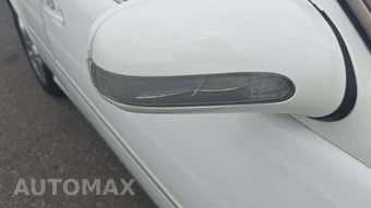 2002 Mercedes-Benz CL 500 – miniatura 26