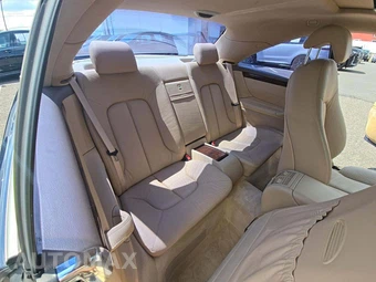 2002 Mercedes-Benz CL 500 – miniatura 13