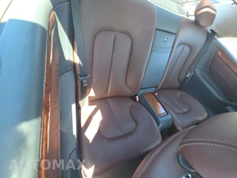 2002 Mercedes-Benz CL 600 – miniatura 15