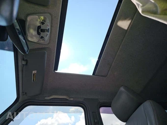 2002 Mercedes-Benz G-Class – miniatura 11