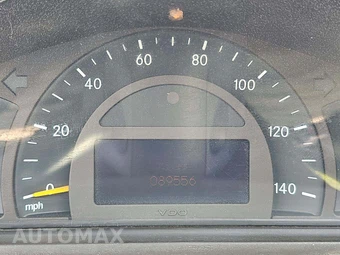 2002 Mercedes-Benz G-Class – miniatura 9