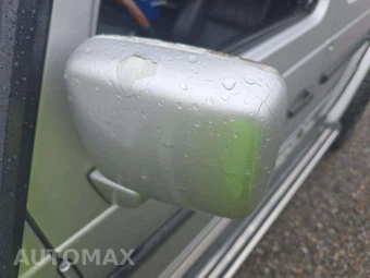 2002 Mercedes-Benz G-Class – miniatura 27
