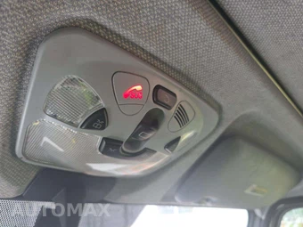 2002 Mercedes-Benz G-Class – miniatura 29