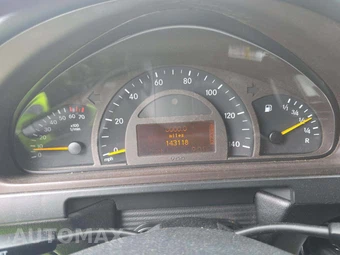 2002 Mercedes-Benz G-Class – miniatura 9