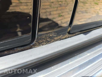 2002 Mercedes-Benz G-Class – miniatura 25
