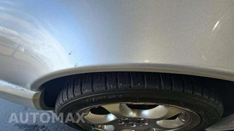 2002 Mercedes-Benz SL 500 Silver Arrow – miniatura 23