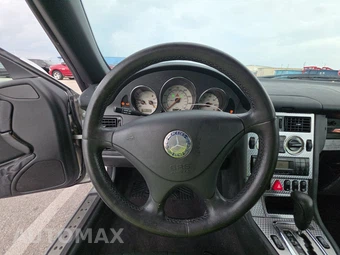 2002 Mercedes-Benz SLK 230 Kompressor - miniatura 10