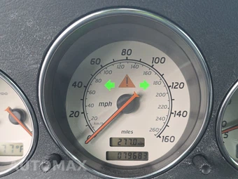 2002 Mercedes-Benz SLK 230 Kompressor - miniatura 12