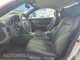 2002 Mercedes-Benz SLK 230 Kompressor - miniatura 7
