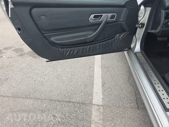 2002 Mercedes-Benz SLK 230 Kompressor - miniatura 9