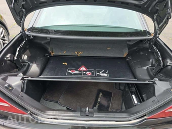 2002 Mercedes-Benz SLK 320 – miniatura 13