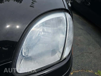 2002 Mercedes-Benz SLK 320 – miniatura 22