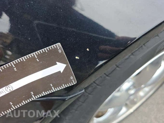 2002 Mercedes-Benz SLK 320 – miniatura 23