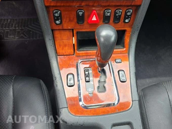 2002 Mercedes-Benz SLK 320 – miniatura 30