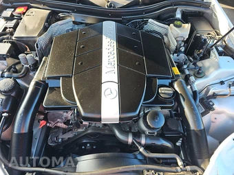 2002 Mercedes-Benz SLK 320 – miniatura 14