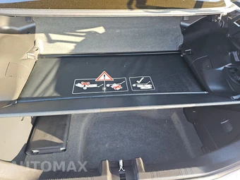 2002 Mercedes-Benz SLK 320 – miniatura 15