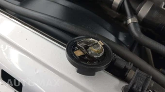 2002 Mercedes-Benz SLK 320 – miniatura 16
