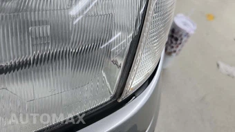 2002 Mercedes-Benz SLK 320 – miniatura 24