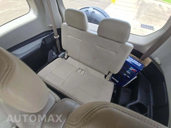 2002 Mitsubishi Montero Limited – miniatura 11